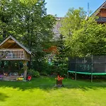 Domek Uroczysko Pod Nosalem