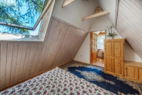 Chalet Uroczysko Pod Nosalem