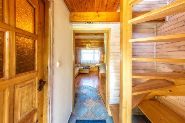 Uroczysko Pod Nosalem Chalet Zakopane