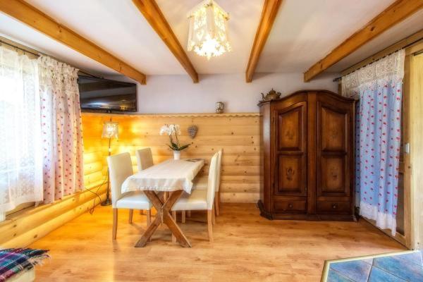 Chalet Uroczysko Pod Nosalem