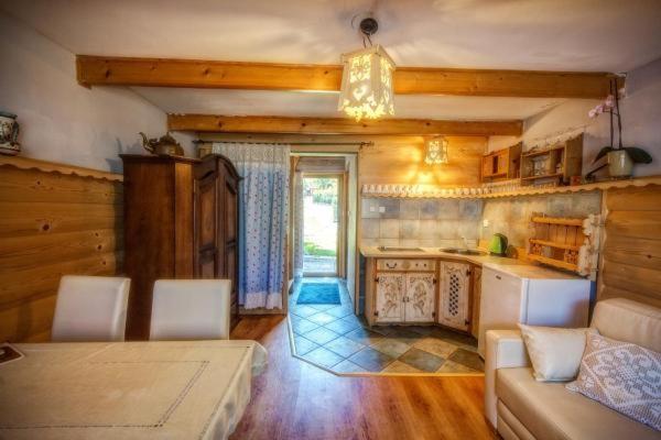 Chalet Uroczysko Pod Nosalem Zakopane