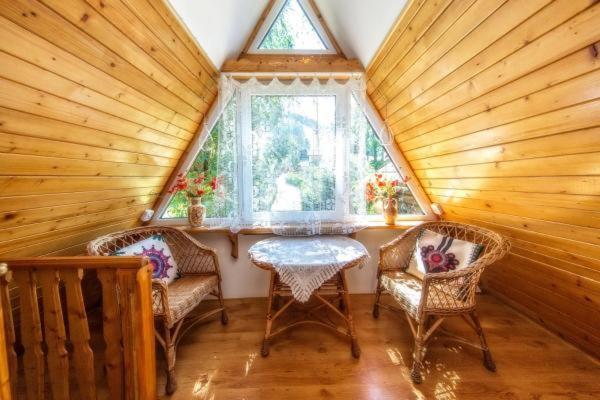 Uroczysko Pod Nosalem Zakopane